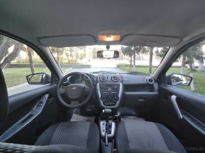 LADA (VAZ) Granta 2016, 59,300 km - 1.6 л - Bakı