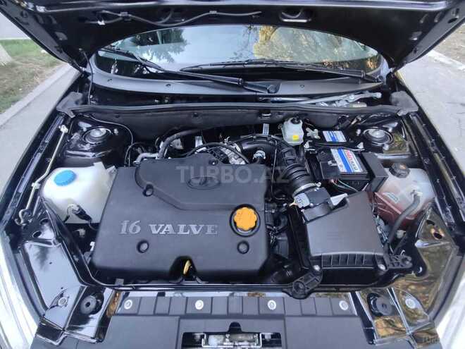 LADA (VAZ) Granta 2016, 59,300 km - 1.6 л - Bakı