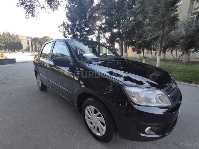 LADA (VAZ) Granta 2016, 59,300 km - 1.6 л - Bakı