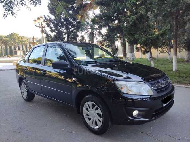 LADA (VAZ) Granta 2016, 59,300 km - 1.6 л - Bakı