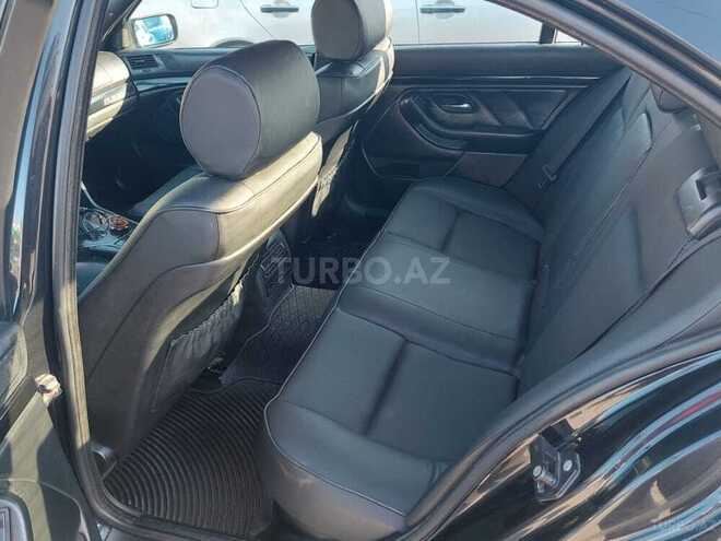 BMW 525 1998, 363,000 km - 2.5 l - Bakı