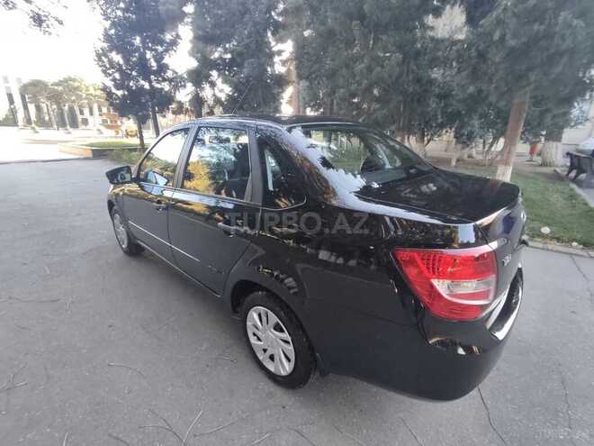 LADA (VAZ) Granta 2016, 59,300 km - 1.6 л - Bakı