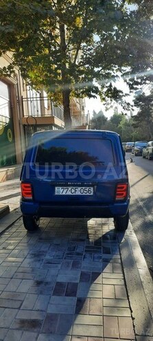 LADA (VAZ) Niva 2015, 200,000 km - 1.7 l - Sumqayıt