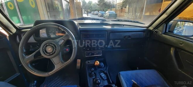 LADA (VAZ) Niva 2015, 200,000 km - 1.7 l - Sumqayıt
