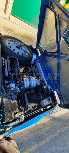 LADA (VAZ) Niva 2015, 200,000 km - 1.7 l - Sumqayıt