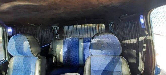LADA (VAZ) Niva 2015, 200,000 km - 1.7 l - Sumqayıt