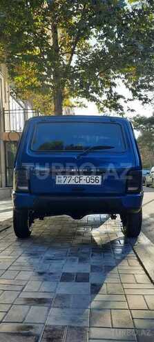 LADA (VAZ) Niva 2015, 200,000 km - 1.7 l - Sumqayıt
