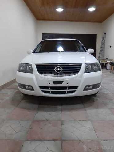Nissan Sunny 2010, 198,600 km - 1.6 л - Bakı