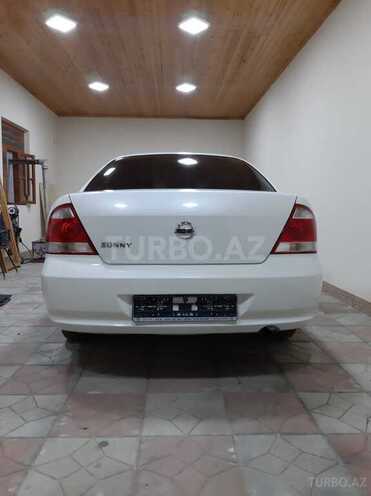 Nissan Sunny 2010, 198,600 km - 1.6 л - Bakı