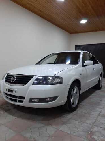 Nissan Sunny 2010, 198,600 km - 1.6 л - Bakı