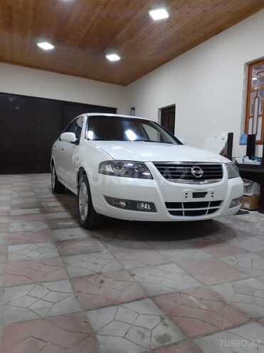 Nissan Sunny 2010, 198,600 km - 1.6 л - Bakı
