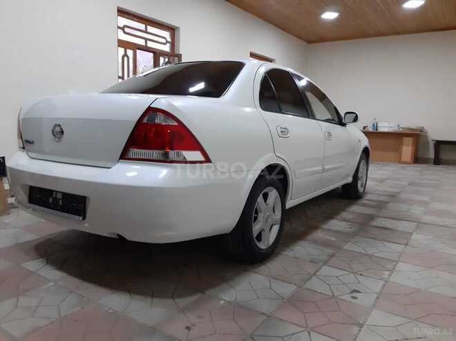 Nissan Sunny 2010, 198,600 km - 1.6 л - Bakı