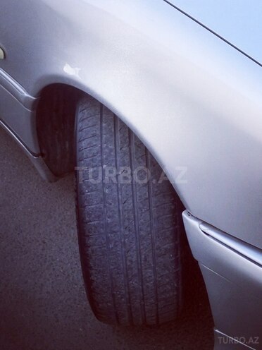 Mercedes C 220 2000, 380,000 km - 2.2 л - Bakı