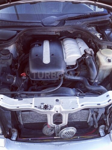 Mercedes C 220 2000, 380,000 km - 2.2 л - Bakı