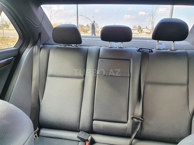Mercedes C 250 2014, 130,000 km - 1.8 l - Gəncə