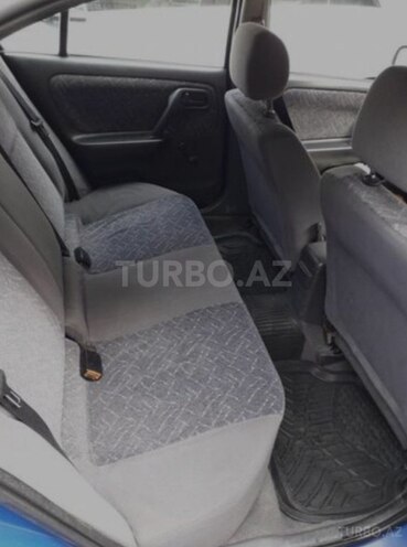 Nissan Primera 1998, 296,352 km - 2.0 l - Bakı