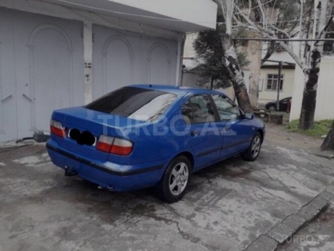 Nissan Primera 1998, 296,352 km - 2.0 l - Bakı