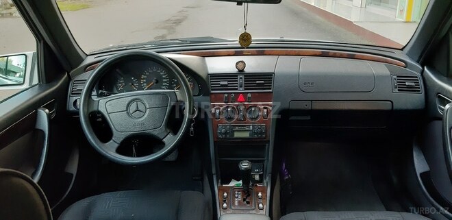 Mercedes C 180 1999, 460,000 km - 1.8 l - Lənkəran