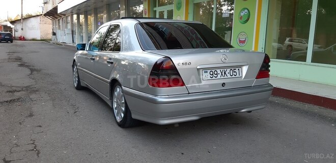 Mercedes C 180 1999, 460,000 km - 1.8 l - Lənkəran