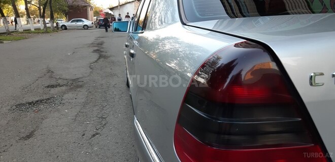 Mercedes C 180 1999, 460,000 km - 1.8 l - Lənkəran