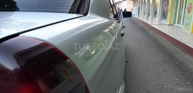 Mercedes C 180 1999, 460,000 km - 1.8 l - Lənkəran