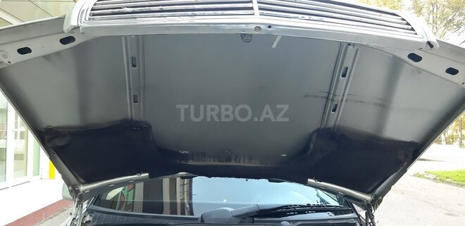 Mercedes C 180 1999, 460,000 km - 1.8 l - Lənkəran