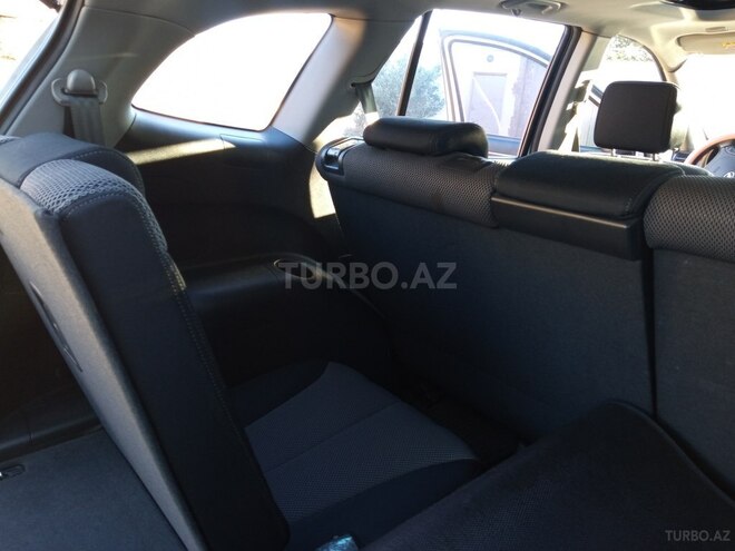 Hyundai Santa Fe 2008, 240,000 km - 2.0 l - Bakı