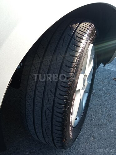 Hyundai Santa Fe 2008, 240,000 km - 2.0 l - Bakı