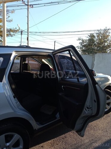 Hyundai Santa Fe 2008, 240,000 km - 2.0 l - Bakı