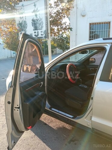 Hyundai Santa Fe 2008, 240,000 km - 2.0 l - Bakı