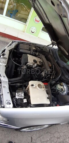 Mercedes C 180 1999, 460,000 km - 1.8 l - Lənkəran