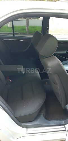 Mercedes C 180 1999, 460,000 km - 1.8 l - Lənkəran