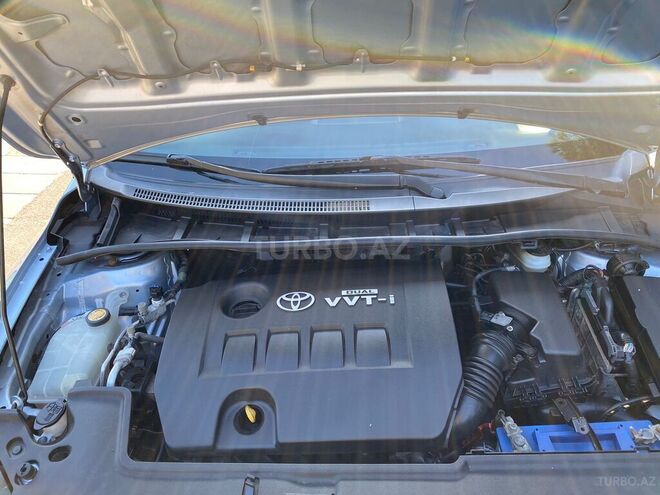 Toyota Corolla 2007, 177,770 km - 1.8 l - Bakı