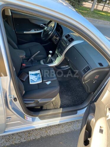 Toyota Corolla 2007, 177,770 km - 1.8 l - Bakı