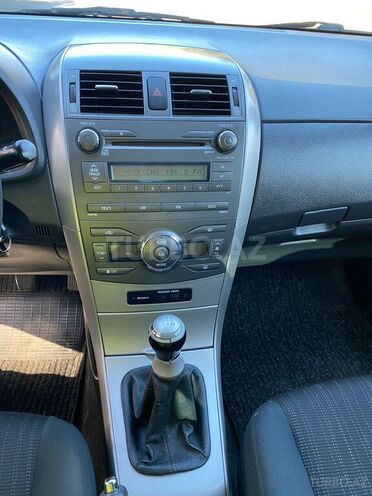 Toyota Corolla 2007, 177,770 km - 1.8 l - Bakı