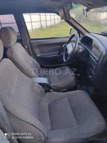 LADA (VAZ) 21099 2001, 356,980 km - 1.6 л - Qəbələ