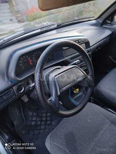 LADA (VAZ) 21099 2001, 356,980 km - 1.6 л - Qəbələ