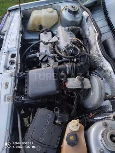 LADA (VAZ) 21099 2001, 356,980 km - 1.6 л - Qəbələ