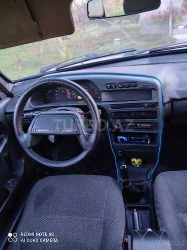 LADA (VAZ) 21099 2001, 356,980 km - 1.6 л - Qəbələ