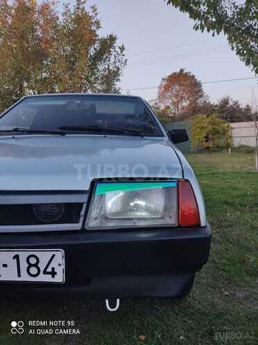 LADA (VAZ) 21099 2001, 356,980 km - 1.6 л - Qəbələ