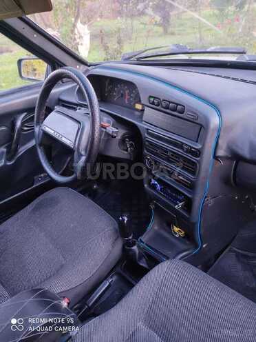 LADA (VAZ) 21099 2001, 356,980 km - 1.6 л - Qəbələ