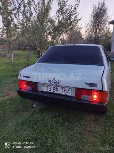 LADA (VAZ) 21099 2001, 356,980 km - 1.6 л - Qəbələ