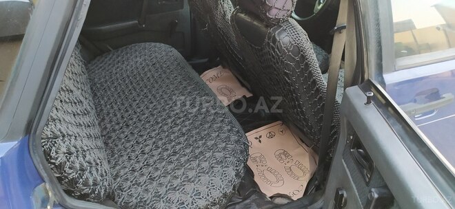 LADA (VAZ) 21099 1999, 283,956 km - 1.5 л - Sumqayıt