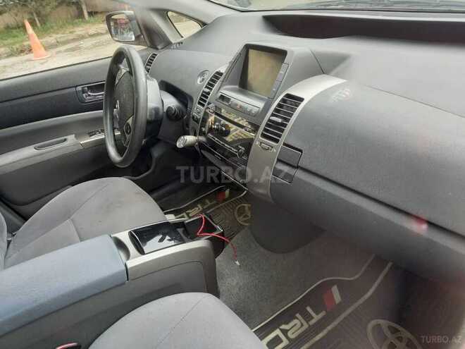 Toyota Prius 2007, 255,245 km - 1.5 l - Bakı