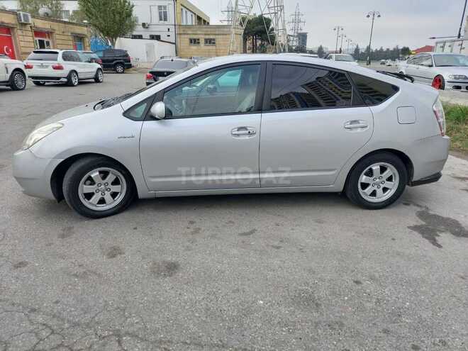 Toyota Prius 2007, 255,245 km - 1.5 l - Bakı