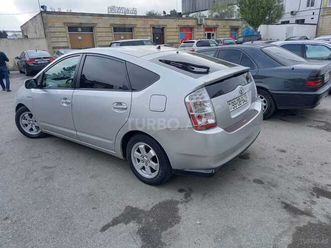 Toyota Prius 2007, 255,245 km - 1.5 l - Bakı