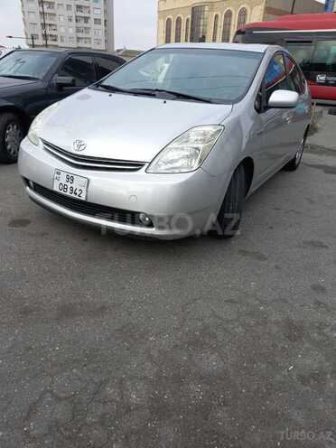 Toyota Prius 2007, 255,245 km - 1.5 l - Bakı