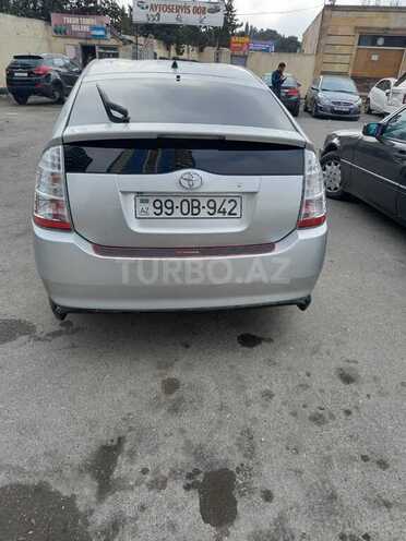 Toyota Prius 2007, 255,245 km - 1.5 l - Bakı