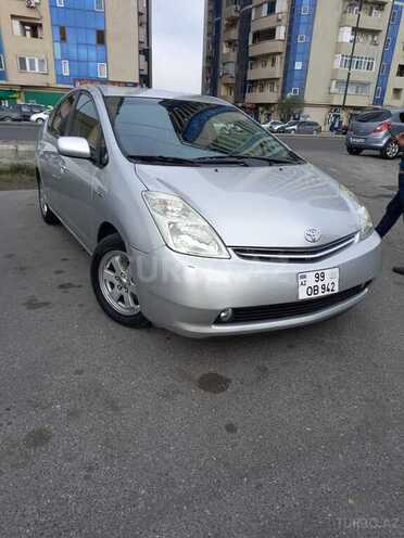 Toyota Prius 2007, 255,245 km - 1.5 l - Bakı