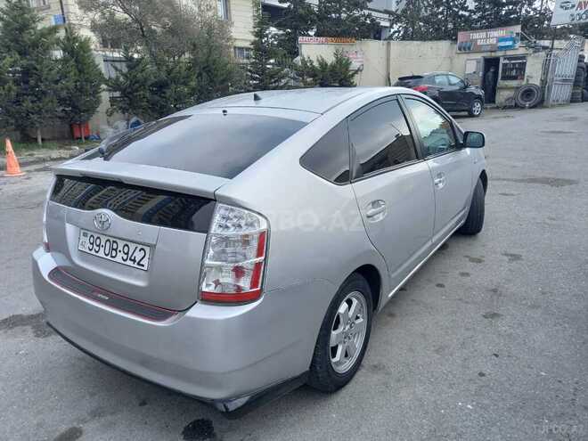 Toyota Prius 2007, 255,245 km - 1.5 l - Bakı